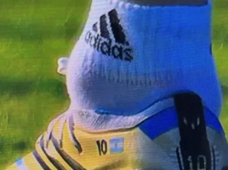 Qatar 2022: Lionel Messi speaks on injury concerns ahead of Argentina’s debut against Saudi Arabia