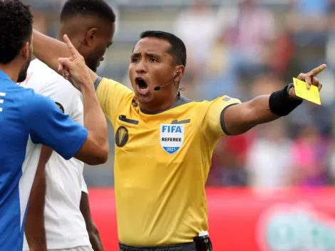 Germany vs Japan: Who will be the referee for the World Cup Group E match?