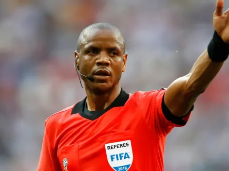 Belgium vs Canada: Who will be the referee for the World Cup Group F match?