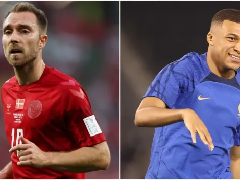 France vs Denmark: Date, Time, and TV Channel to watch or live stream free in the US the Qatar 2022 World Cup