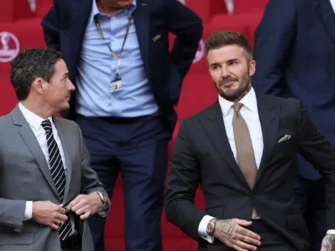 Qatar 2022: All celebrities spotted at the World Cup