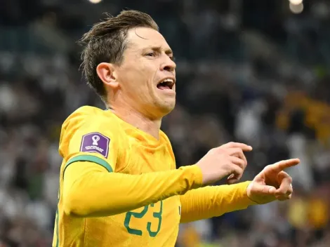 Craig Goodwin’s profile: Age, salary, net worth and wife of Australian player