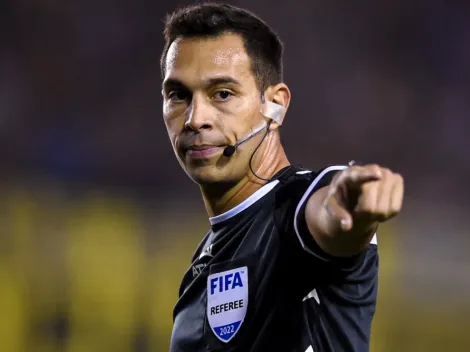 Switzerland vs Cameroon: Who will be the referee for the World Cup Group G match?