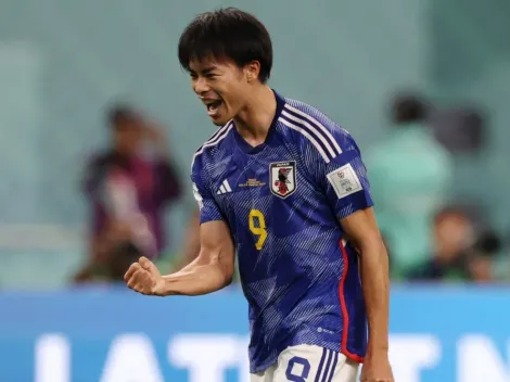 Japan shock Germany with 2-1 win in the Qatar 2022 World Cup: Funniest memes and reactions