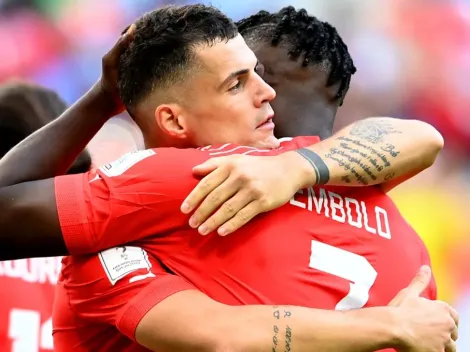 Embolo gives Switzerland 1-0 win over Cameroon: Highlights and goal