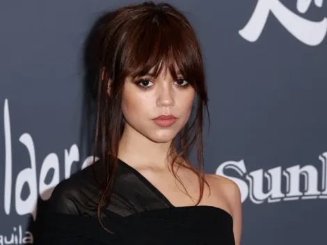 What is Jenna Ortega's ethnicity? The 'Wednesday' star has opened up about her heritage