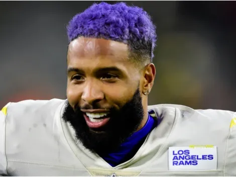 NFL Rumors: Odell Beckham Jr could join an NFC East team in 2022