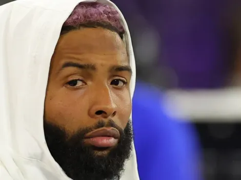 NFL News: Real chance Dallas Cowboys sign Odell Beckham Jr., says Dak Prescott