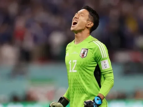 Qatar 2022 | Japan’s Shūichi Gonda: Who was his childhood hero?