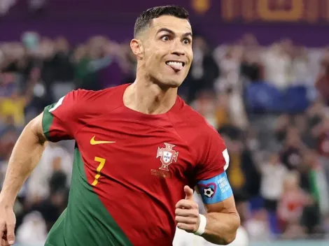 Cristiano Ronaldo makes history in Portugal's 3-2 win against Ghana: Highlights and goals