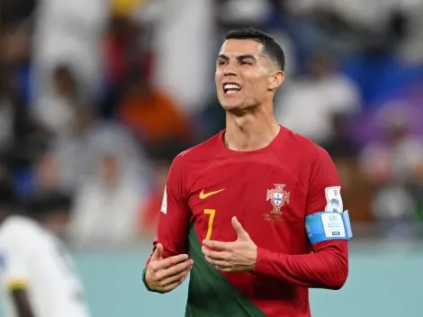 Cristiano Ronaldo's goal vs Ghana is disallowed after absurd foul: Funniest memes and reactions