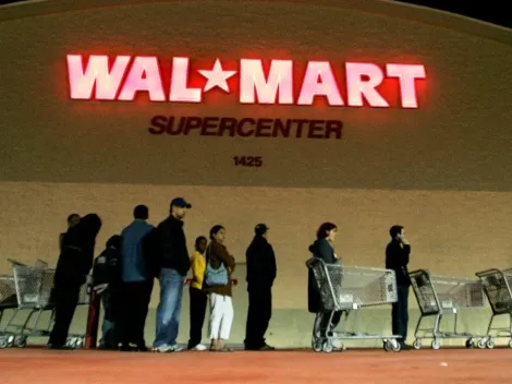 Black Friday 2022: What time does Walmart open on Friday, November 25?