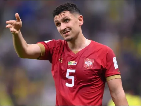 Cameroon vs Serbia: Date, Time, and TV Channel to watch or live stream free in the US the Qatar 2022 World Cup