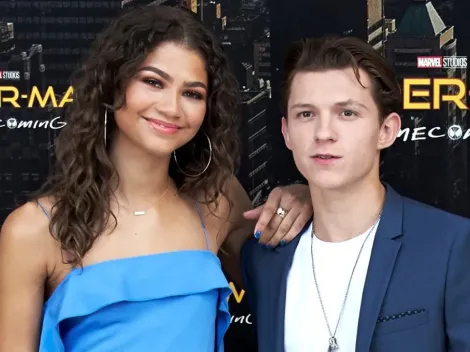 Zendaya and Tom Holland's love story: How did the famous couple come about?