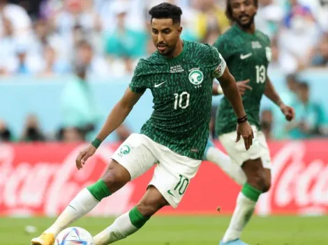 Qatar 2022: Saudi royal family to give lavish gift to each Saudi Arabia player for beating Argentina