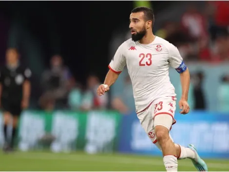 Tunisia vs Australia: TV Channel, how and where to watch or live stream free this Qatar 2022 World Cup game in your country