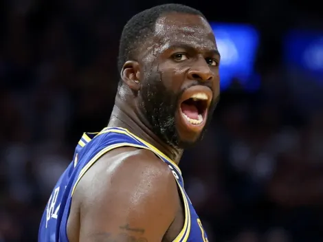 NBA News: Draymond Green gets real on Patrick Beverley's suspension