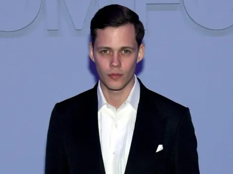 Boy Kills World with Bill Skarsgard: Release date, cast and plot