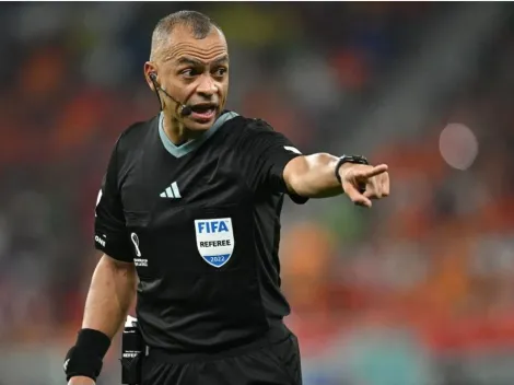 Poland vs Saudi Arabia: Who will be the referee for the World Cup Group C match?