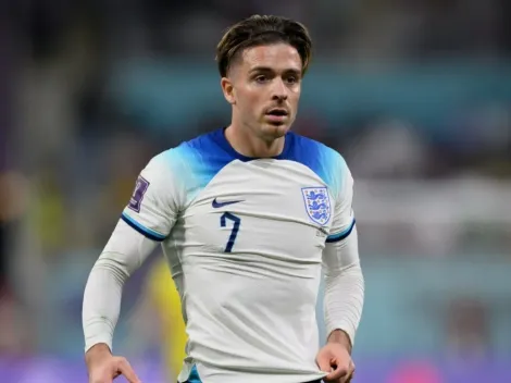 Qatar 2022: Why is Jack Grealish not starting for England vs USA?