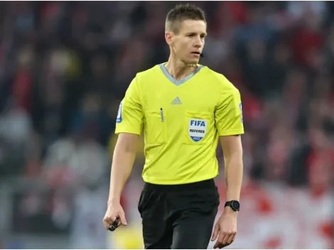 Tunisia vs Australia: Who will be the referee for the World Cup Group D match?