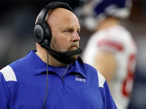 NFL News: Brian Daboll gets brutally honest on the Giants' Slump