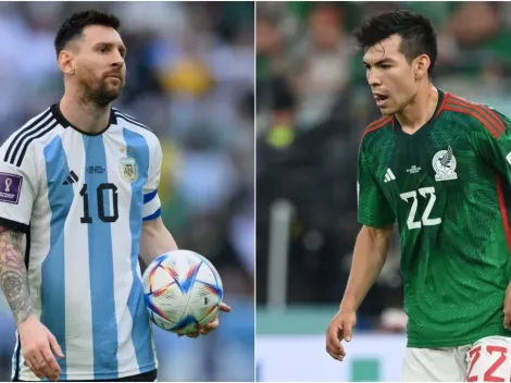 Poland beat Saudi Arabia: How does this impact Argentina and Mexico?