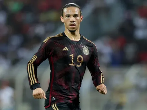 Qatar 2022: Why is Leroy Sane not starting for Germany vs Spain?