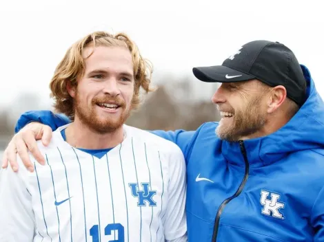 Kentucky vs Pittsburgh: Date, Time, and TV Channel in the US to watch or live stream free the 2022 NCAA Division I Men's Soccer Tournament Third Round