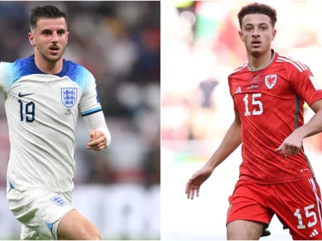 Wales vs England: Predictions, odds and how to watch or live stream free Qatar 2022 World Cup in the US today