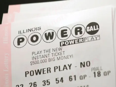 Powerball Live Drawing Results for Saturday, November 26, 2022: Winning Numbers