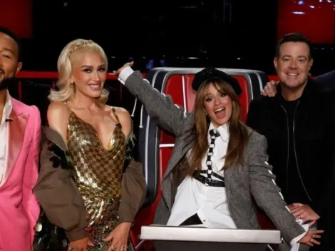 The Voice 2022: How to watch the Third Live Episode of Season 22