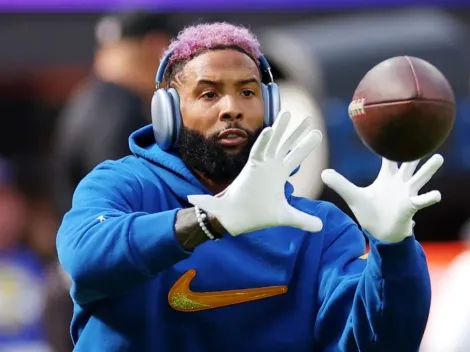 NFL News: Odell Beckham Jr. narrows down his options to only three teams