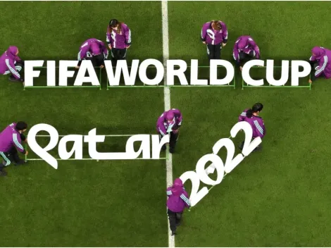 World Cup Games Today: Qatar 2022 Fixtures List for Tuesday, November 29th