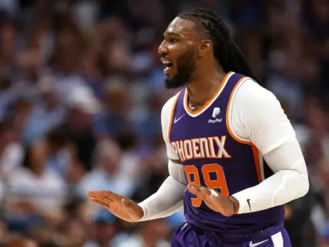 NBA Rumors: Warriors want to trade for Jae Crowder, but there's a catch