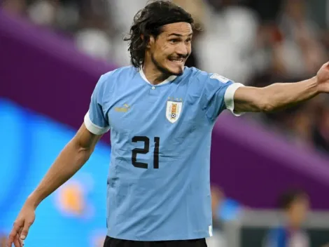 Qatar 2022: What happens if Uruguay lose to Portugal in the FIFA World Cup?