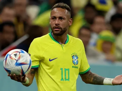 Qatar 2022: Why is Neymar not Brazil's captain in the FIFA World Cup?