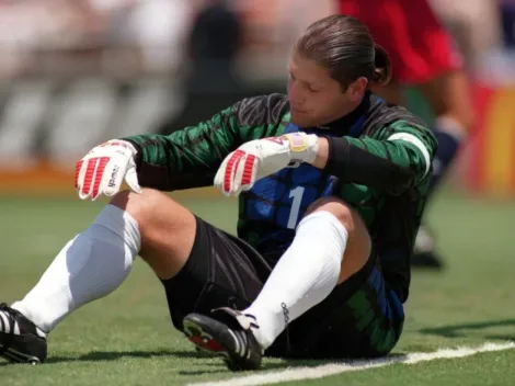 USMNT and their poor third game record at the FIFA World Cup