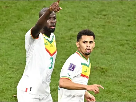 Qatar 2022: Who could Senegal meet in the round of 16?