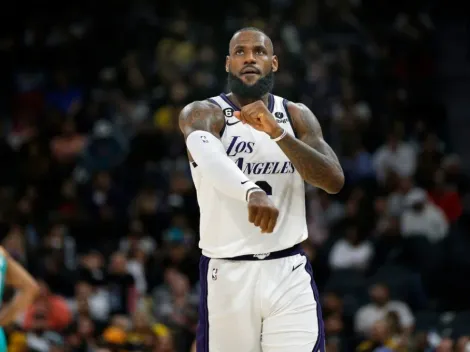 NBA News: The only players the Lakers would trade their first-round picks for