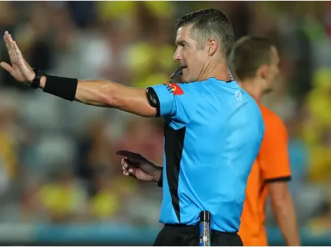 Tunisia vs France: Who will be the referee for the World Cup Group D match?