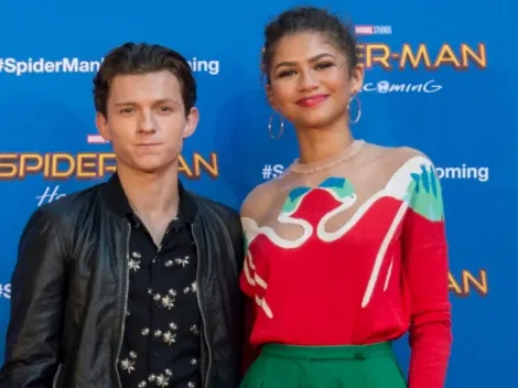 Zendaya and Tom Holland's engagement rumors: Funniest memes and reactions