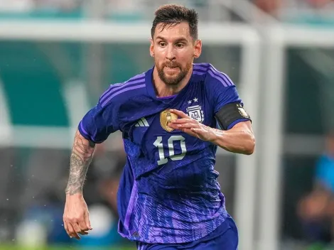 Qatar 2022: What happens if Argentina lose to Poland in the FIFA World Cup?