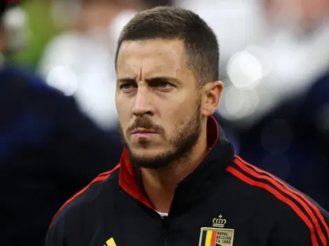 Croatia vs Belgium: Predictions, odds and how to watch or live stream free Qatar 2022 World Cup in the US today