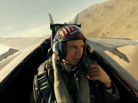 'Top Gun: Maverick' re-release: When will the movie be back in theaters?
