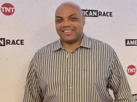 NBA News: Charles Barkley claps back at 'overreacting' Klay Thompson