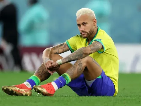 Qatar 2022: List of teams eliminated from the FIFA World Cup