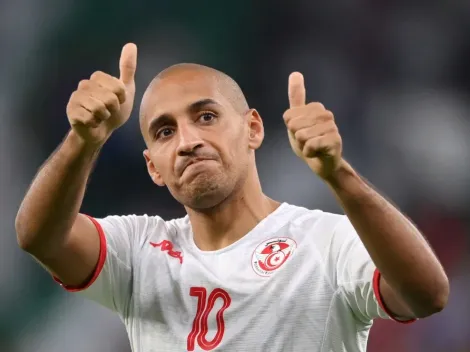 Qatar 2022: What is Tunisia's current FIFA Ranking?