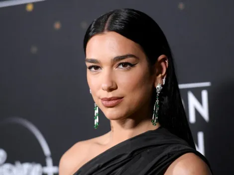 Dua Lipa doubles down against 2022 World Cup in Qatar over human rights concerns