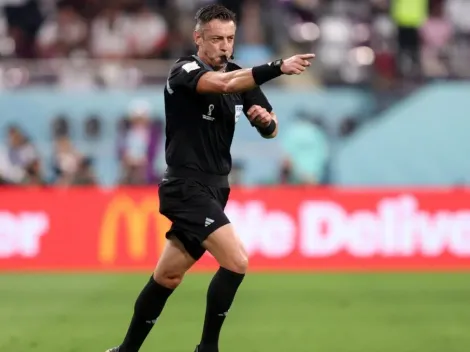 Canada vs Morocco: Who will be the referee for the World Cup Group F match?